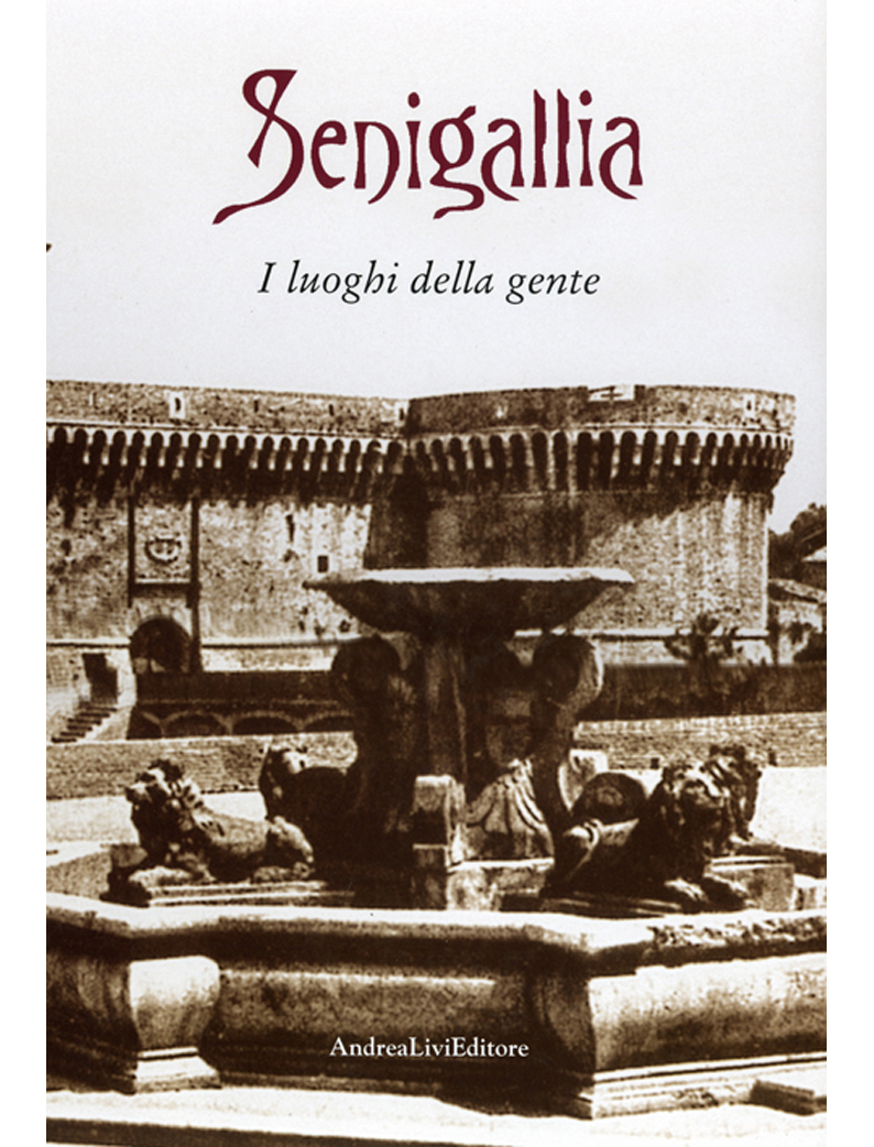 Senigallia (vol. 2º)