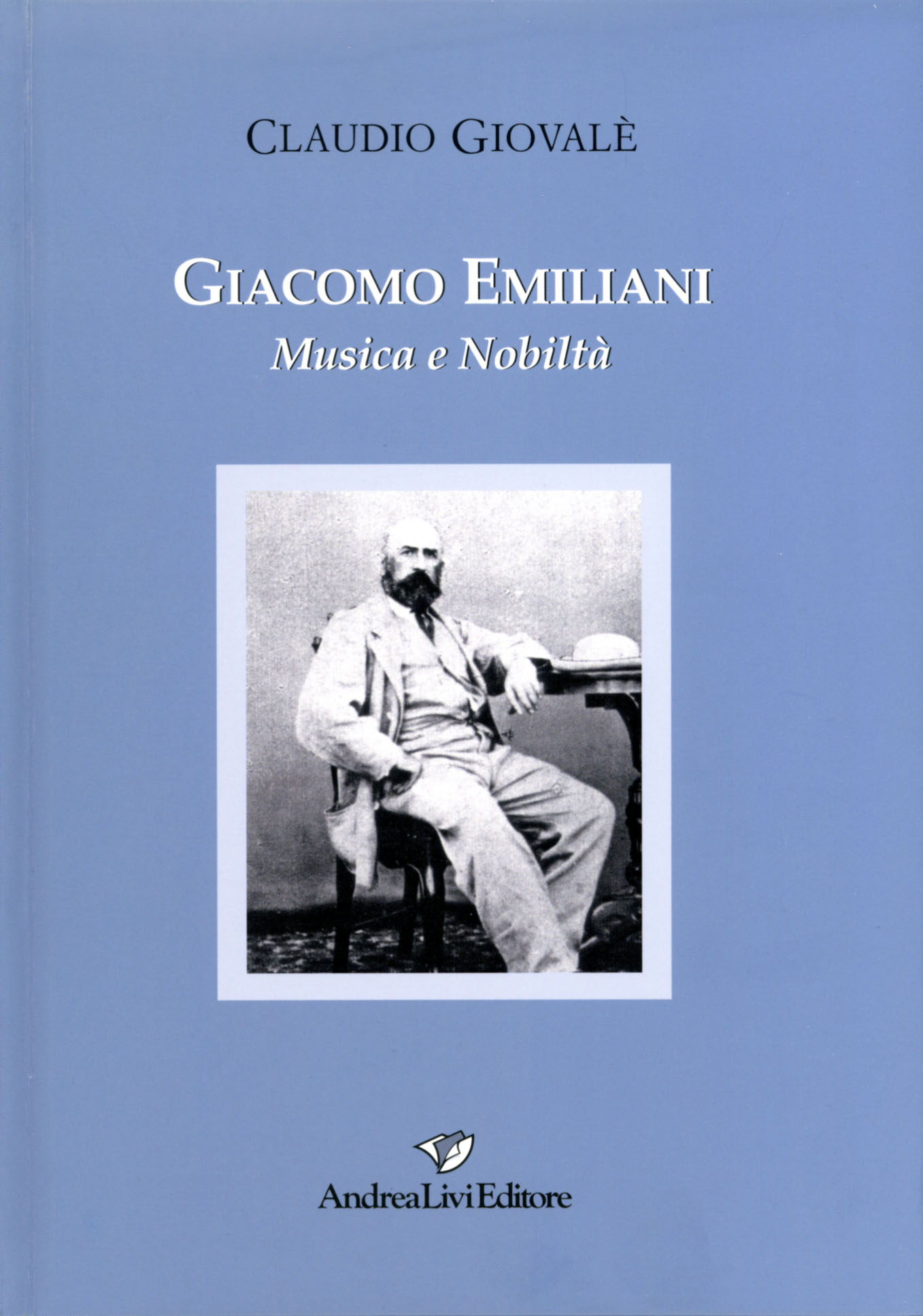 Giacomo Emiliani