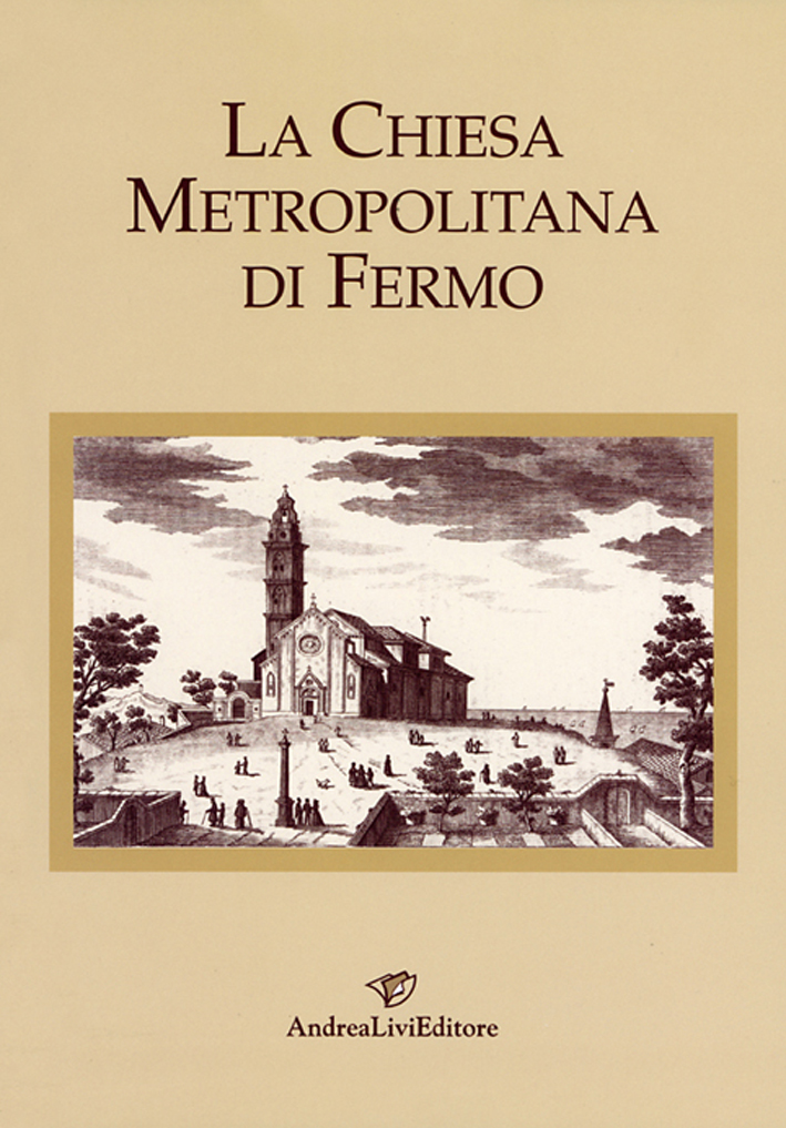 La Chiesa Metropolitana di Fermo