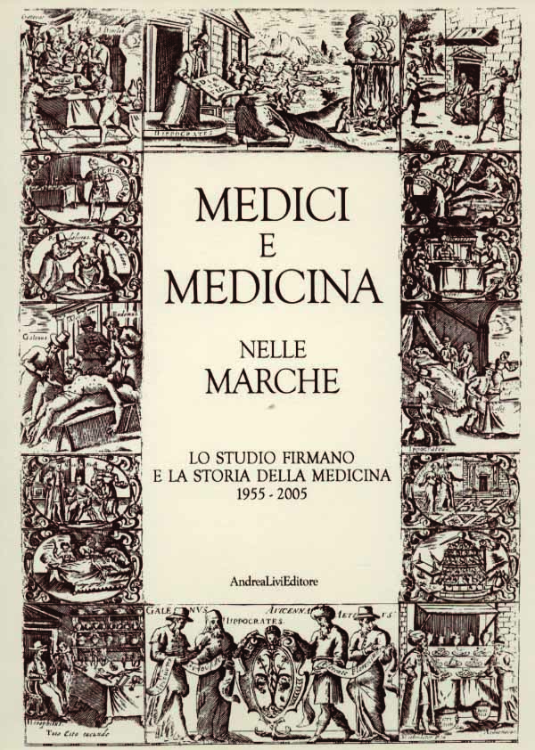 Medici e medicina nella Marche