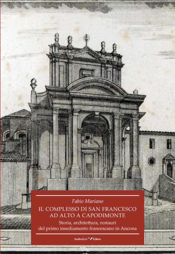 Il Complesso di San Francesco ad Alto a Capodimonte.