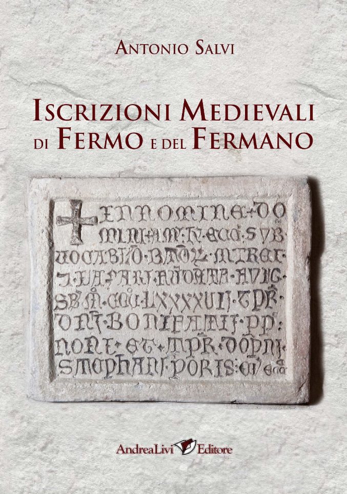 Iscrizioni medievali di Fermo e del Fermano